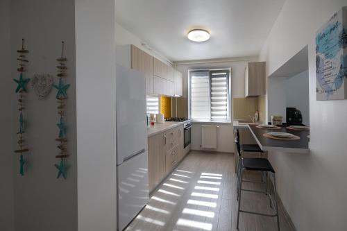 Apartament ExpoParc in Pitesti