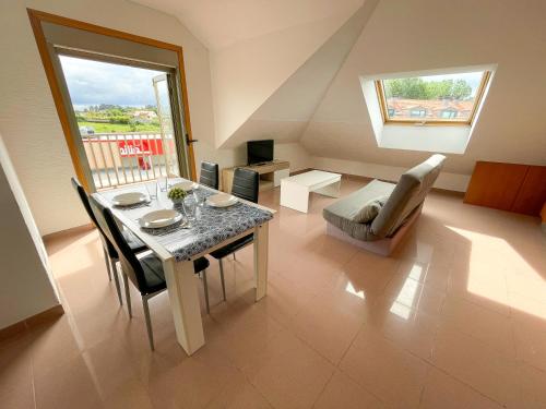 Apartamentos Ares 3000, Unterkunft in Ares