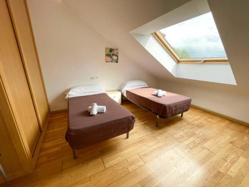  Apartamentos Ares 3000 in Ares