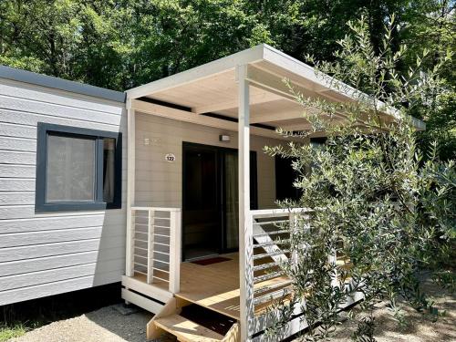 euroboxen camping Euroboxkche