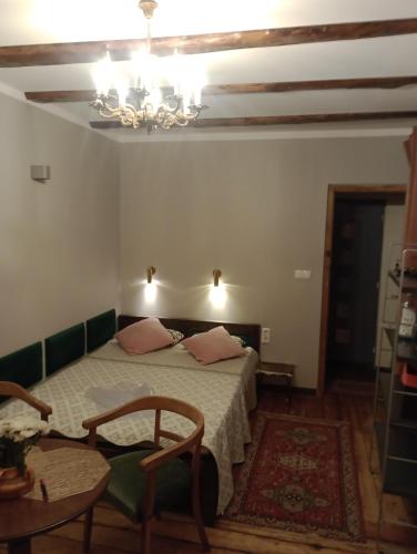 Alte Brennerei Apartments in Traben-Trarbach, Deutschland