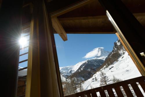 Telemark, Zermatt (photo 7)