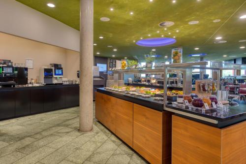 Hilton Garden Inn Stuttgart NeckarPark, Štutgart (fotografie 4)