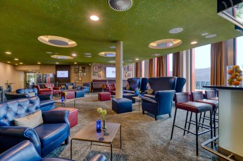Hilton Garden Inn Stuttgart NeckarPark - image 11