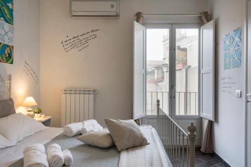 B&B Sangiovanni, Ragusa