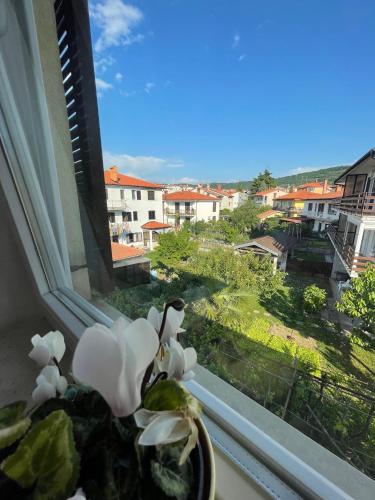 景觀, Garni Hotel Keltika in 亞戈德耶