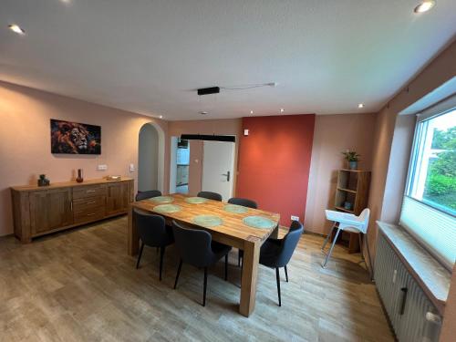 Faciliteiten, Ferienwohnung Eifelliebe in Bitburg