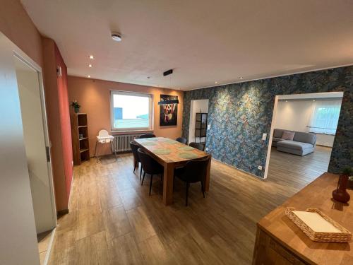 Faciliteiten, Ferienwohnung Eifelliebe in Bitburg