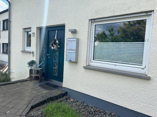 Entree, Ferienwohnung Eifelliebe in Bitburg