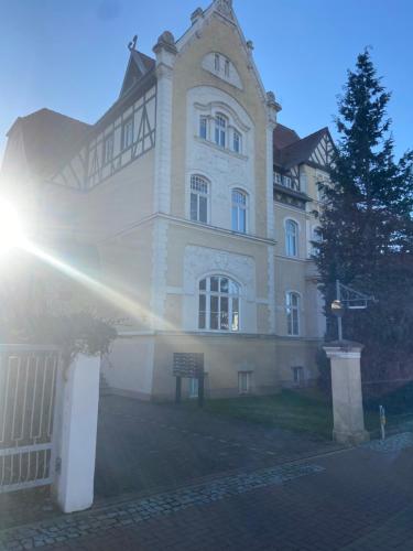 Five O - FeelGood -Apartment Schiller in Perleberg, Deutschland
