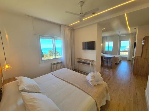 Foto - Hotel Mar Azul