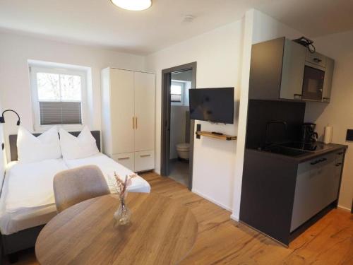  Leni`s Mountain Appartements in Dienten am Hochkönig