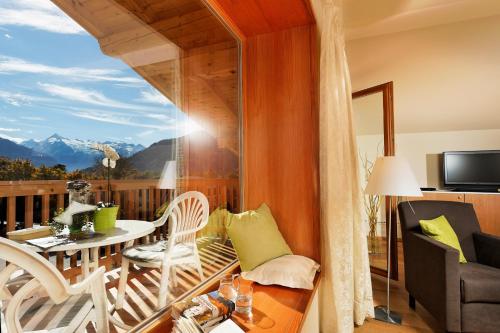 View, Appartement Haus Sonne in Zell Am See
