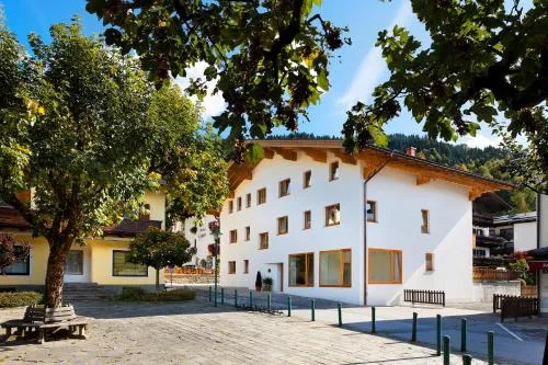 Appartement Haus Sonne in Zell am See, Österreich