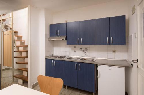 Lanterna Resort in Lanterna