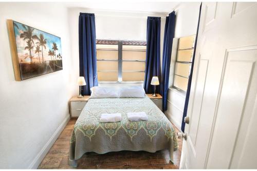 4Bed 3Bath Coral Gables Area Stunning With Hot Tub in Miami, USA