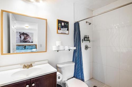 Spacious West Brickell Getaway, 4Bedroom2Bath in Miami, USA