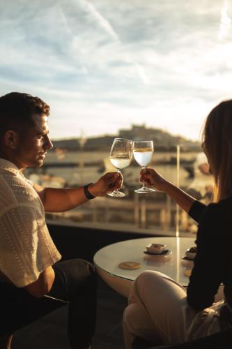 Ibiza Corso Hotel & Spa - image 11