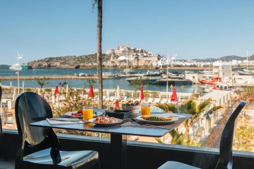 景觀, 伊維薩科索水療酒店 (Ibiza Corso Hotel & Spa) in 伊比薩島