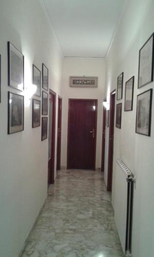 Фойє, Casa Rachele in Піано ді Сорренто