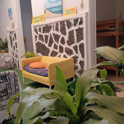 Facilities, La Casita de Arrecife in Lanzarote
