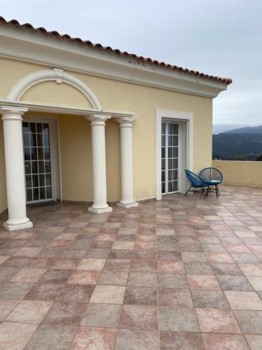 CASA DI CAJUCAN 4