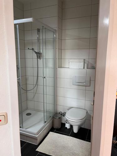 Five O - FeelGood -Apartment Schiller in Perleberg, Deutschland
