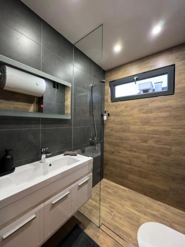 Studio AUREA Room Type - One-Bedroom Apartment