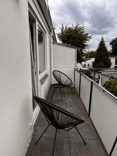 Air Apartments 12, Bremen (photo 2)