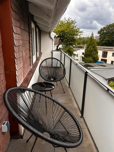 Air Apartments 13, Bremen (photo 5)