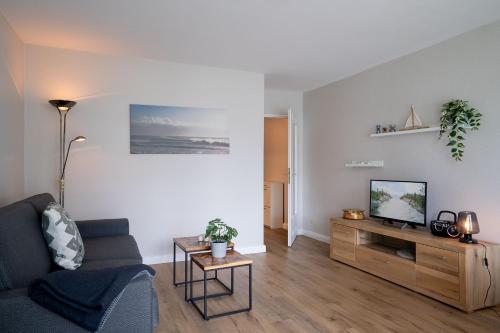 ABS 012 in Scharbeutz, Deutschland