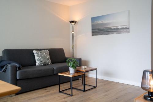 ABS 012 in Scharbeutz, Deutschland