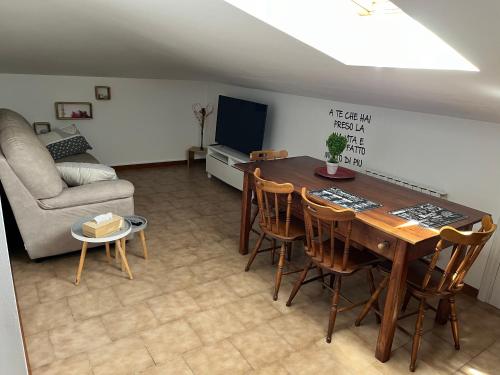  Il Bonsai Holiday, Unterkunft in Ponte Valleceppi