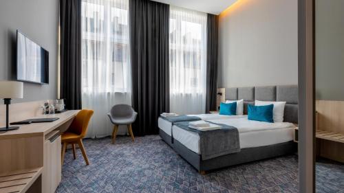 Korona Gold - Korona Hotel Wrocław