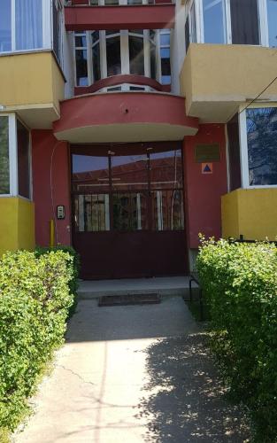 Garsoniera Relax in Km 4