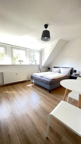 Air Apartments 8, Bremen (photo 3)