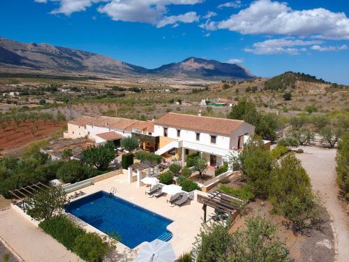 . B&B Casa Claví