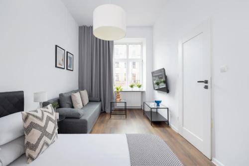 2-Bedroom Apartment - Długa 65 Street, Krakau
