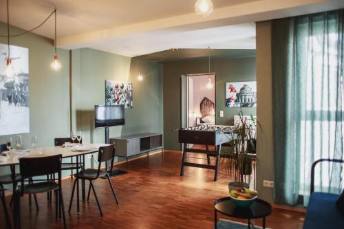 The Circus Hostel - image 2