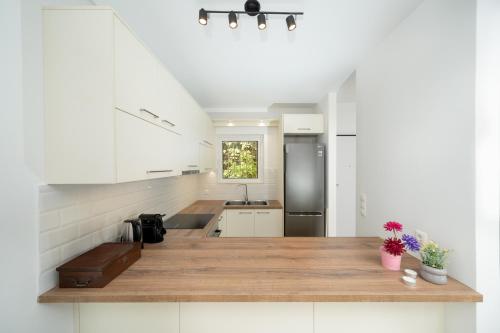 DOMUS by A&D Properties, Porto Rafti (fotografie 5)
