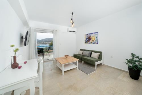 DOMUS by A&D Properties, Porto Rafti (fotografie 4)