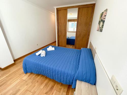 Apartamentos Playa de la Lanzada 3000 in Revolta