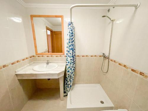 Apartamentos Playa de la Lanzada 3000 - image 12