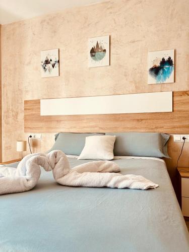 Cherry JACUZZI Apartment, Ronda (fotografie 6)