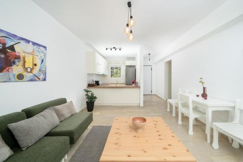 DOMUS by A&D Properties, Porto Rafti (fotografie 8)
