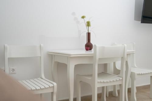 DOMUS by A&D Properties, Porto Rafti (fotografie 10)