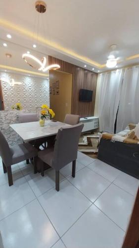 Apto Fabuloso 4 km Litorânea