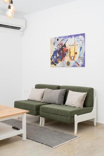 DOMUS by A&D Properties, Porto Rafti (fotografie 3)