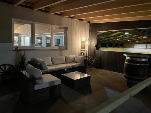 Trinity Ranch in Ilz