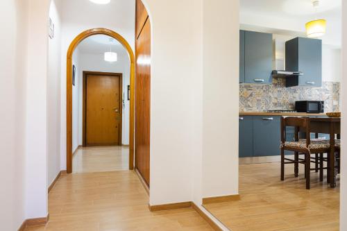 Domus Angelina, Řím (fotografie 6)